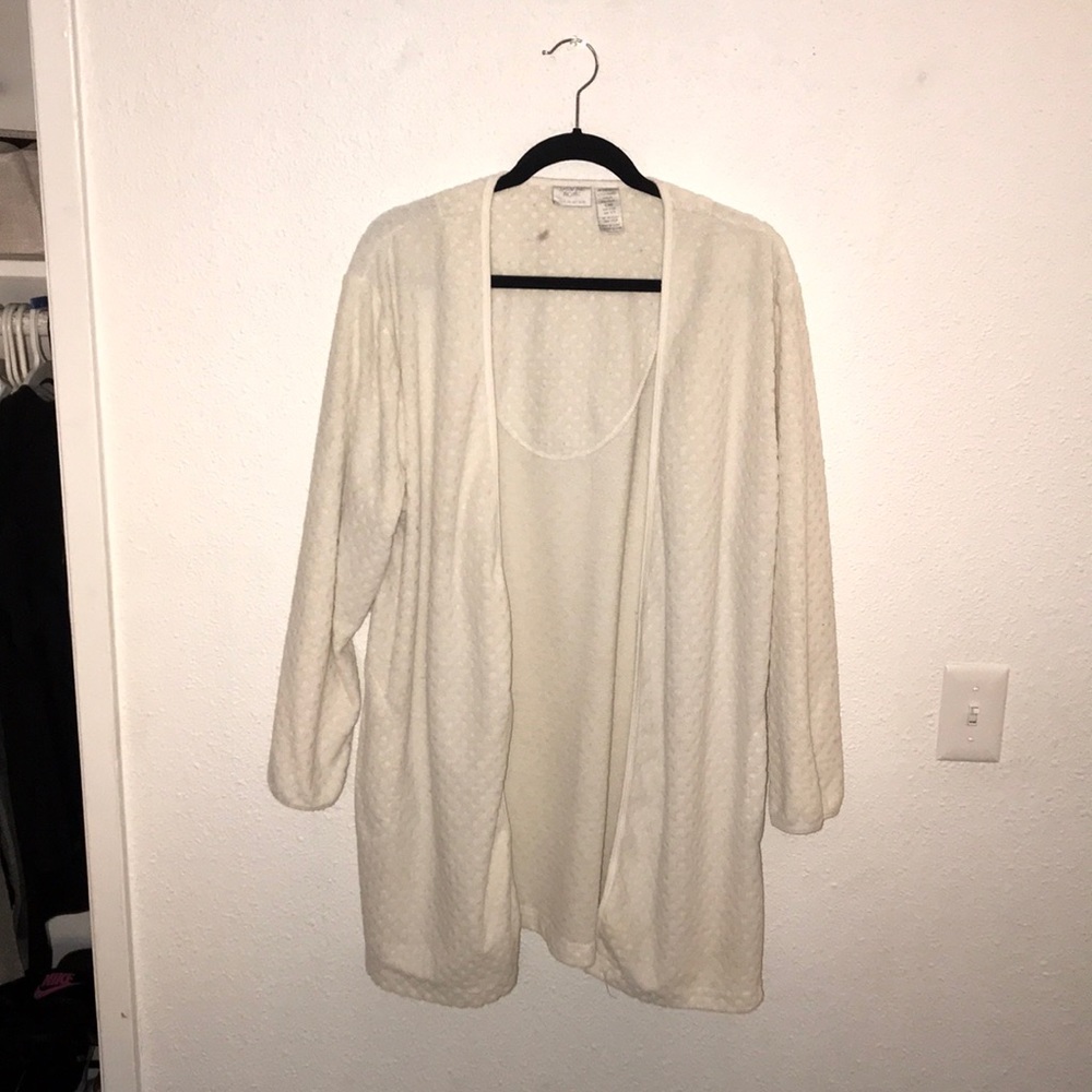 Robe